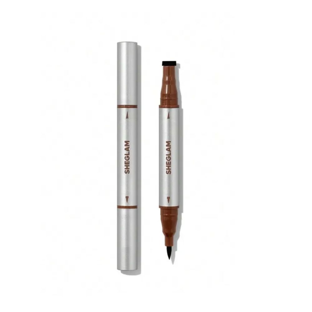 img Delineador Sheglam Wing It Waterproof Duo
