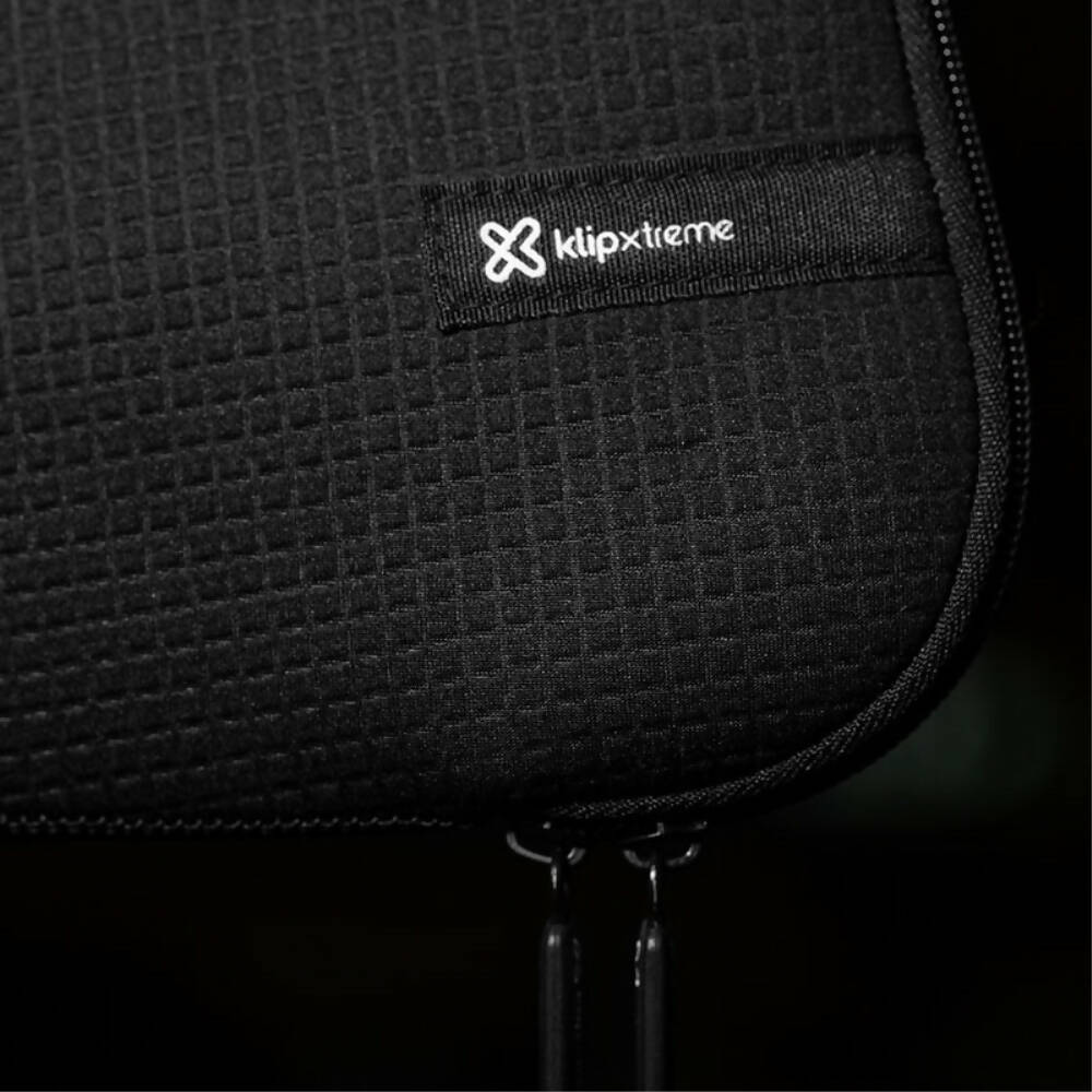 img Funda para Laptop Klip-Xtreme hasta 14.1" de Neopreno Impermeable KNS-310B
