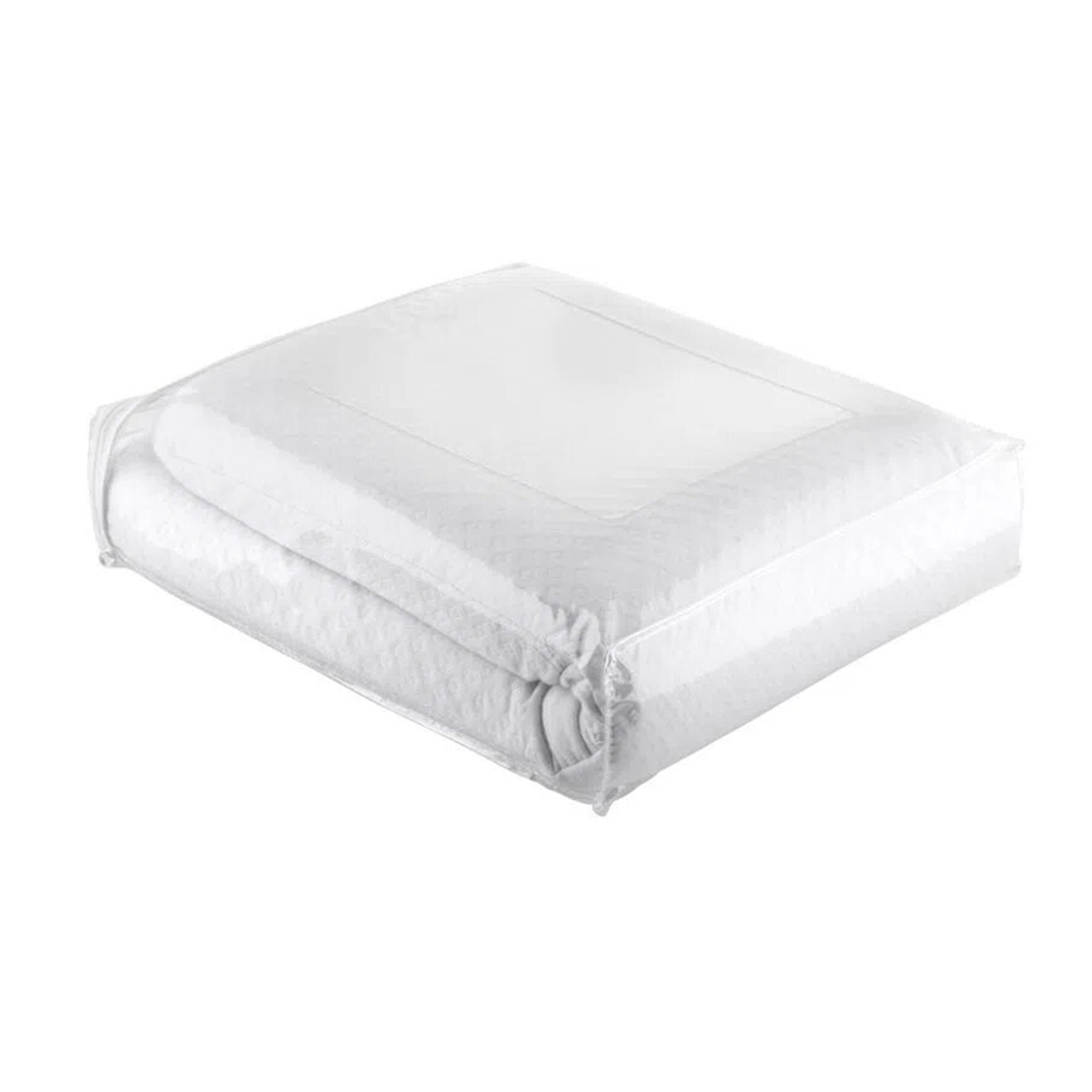 img Almohada Colchoneta Moisés Alzer