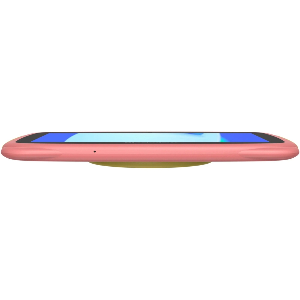 img Tablet Blackview de 7" RAM 2GB Memoria 32GB LPDDR3+eMMC Camara Principal 2MP Frontal 0.3MP Bateria 3280mAh Android 13 color Rosado TAB 3 KIDS-P