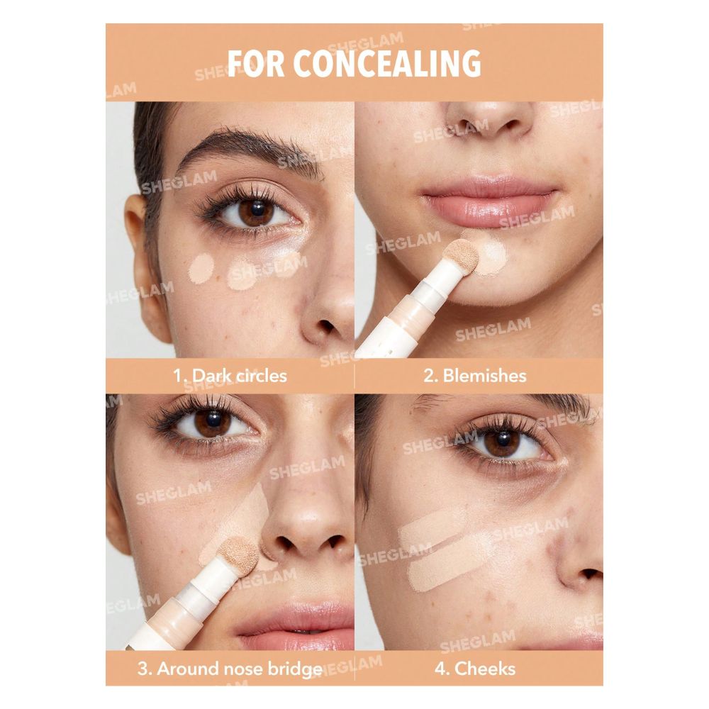 img Concealer Sheglam Complexion Boost