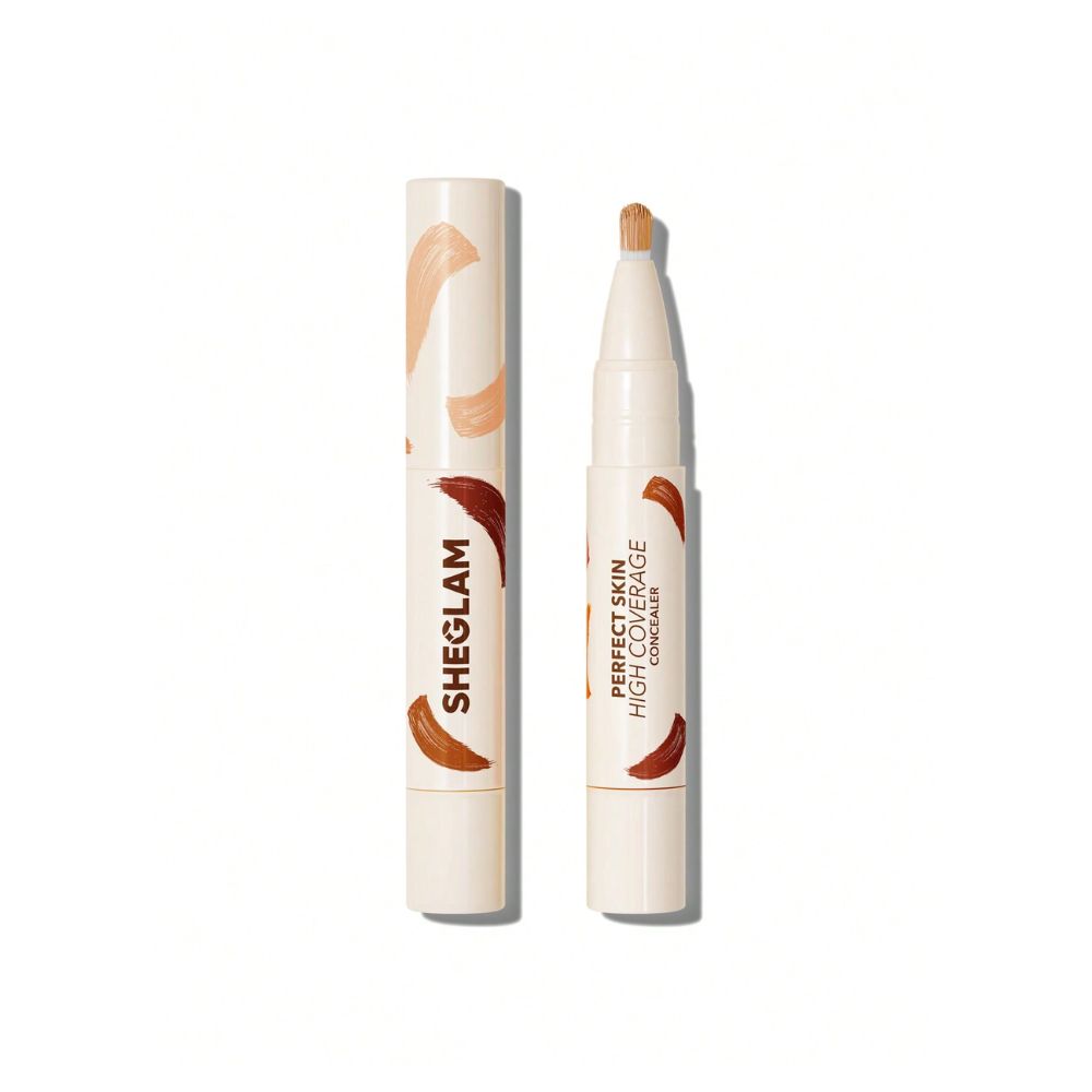 img Corrector Sheglam Perfect Skin High Coverage