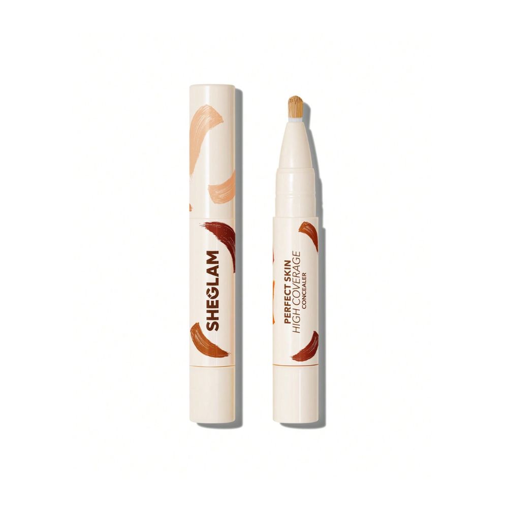 img Corrector Sheglam Perfect Skin High Coverage