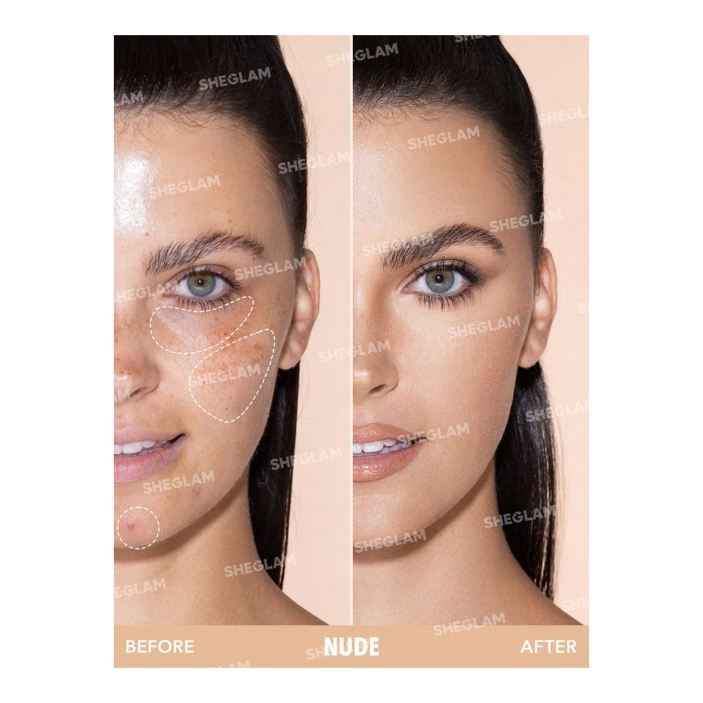 img Corrector Sheglam Perfect Skin High Coverage