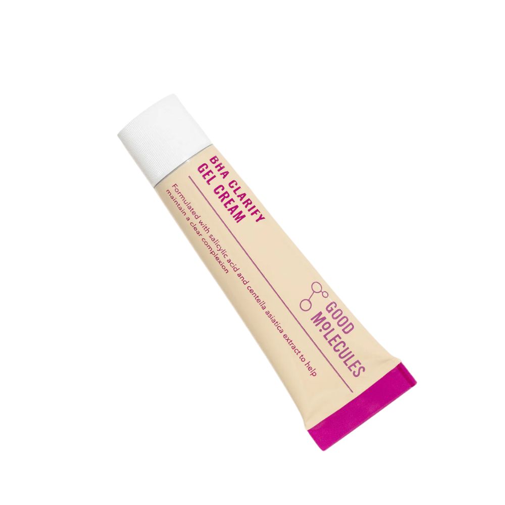 img Crema en Gel Good Molecules