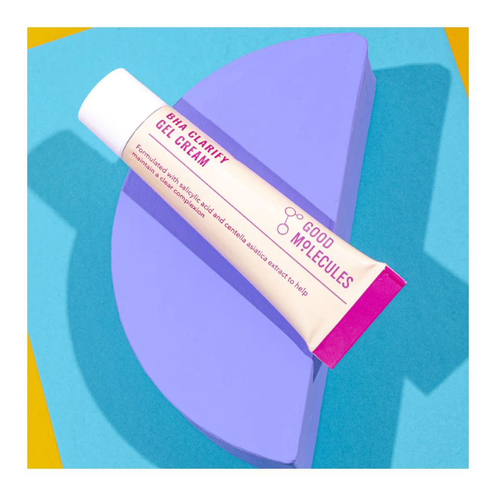img Crema en Gel Good Molecules