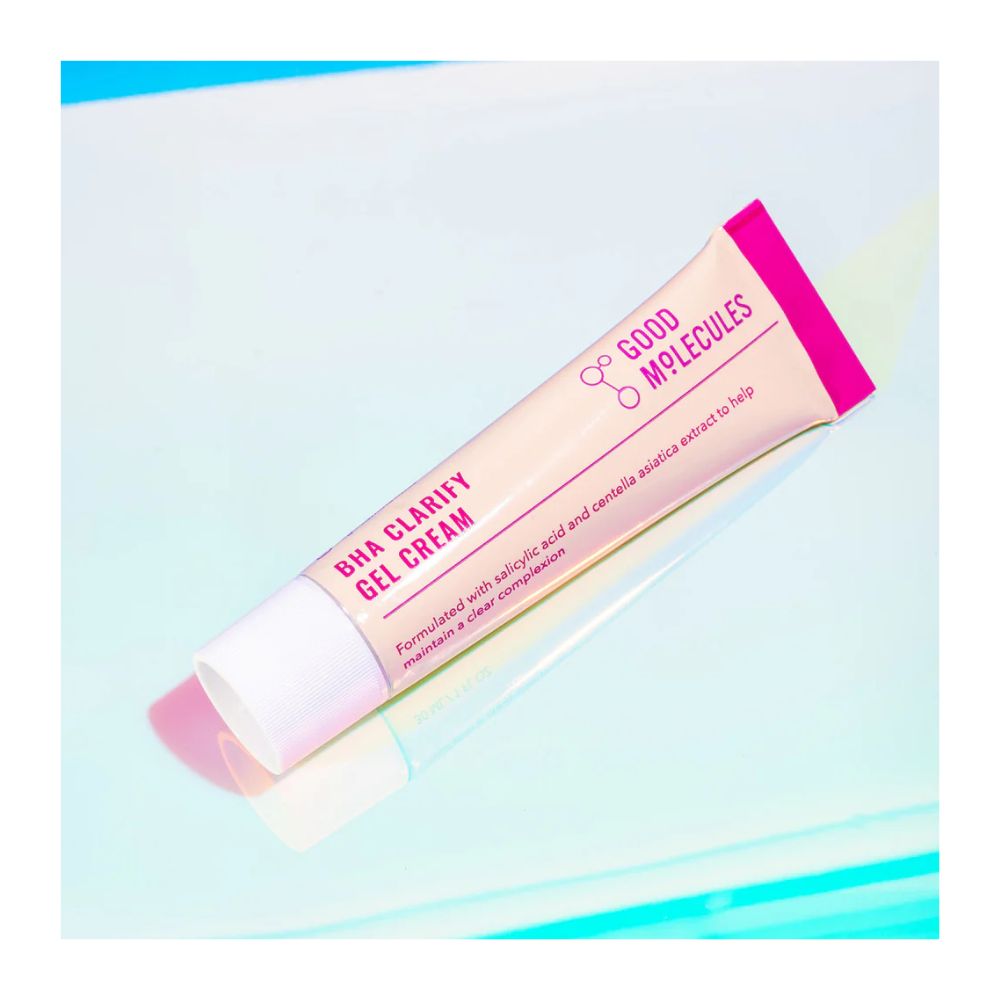 img Crema en Gel Good Molecules