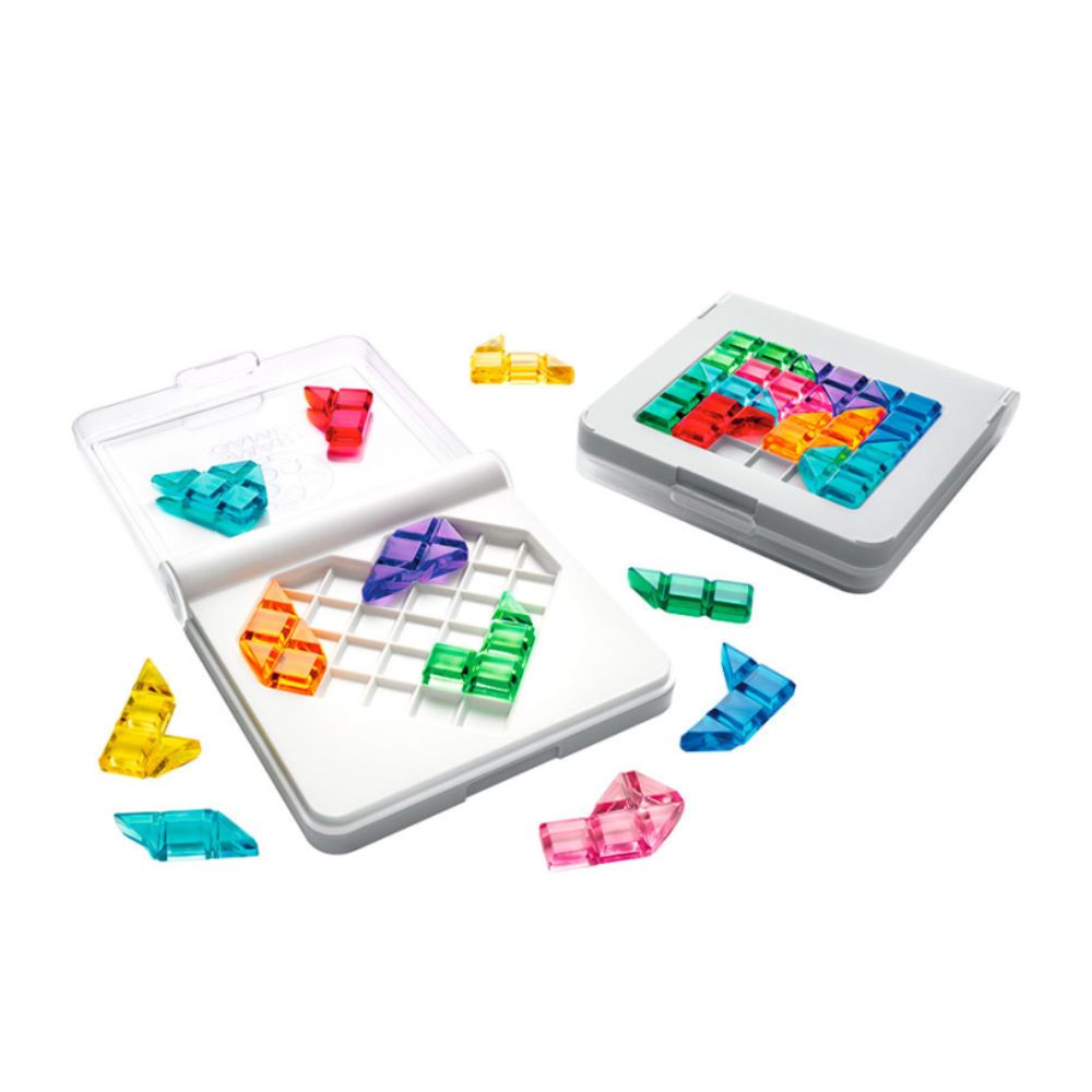 img Juegos de Mesa Smart Games IQ