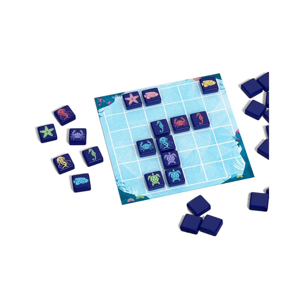 img Juego de Mesa Aqualin Devir