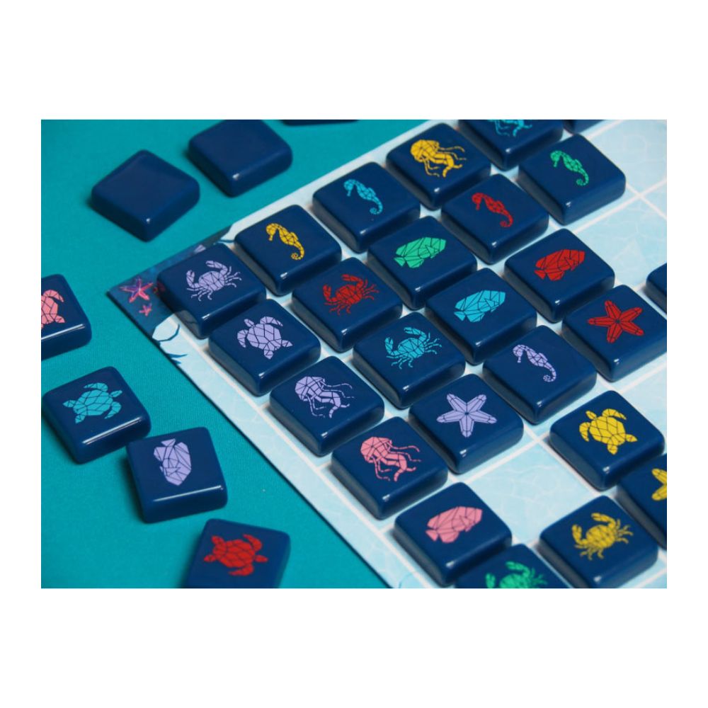 img Juego de Mesa Aqualin Devir