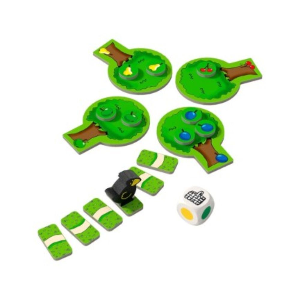 img Juego de Mesa Haba El Frutal