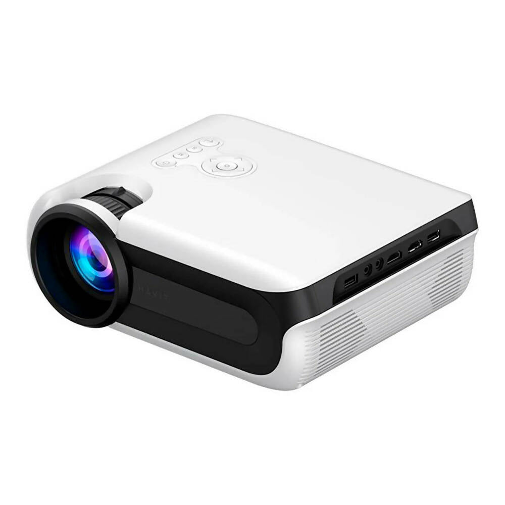 img Proyector Portatil Android tv Havit PJ209 PRO