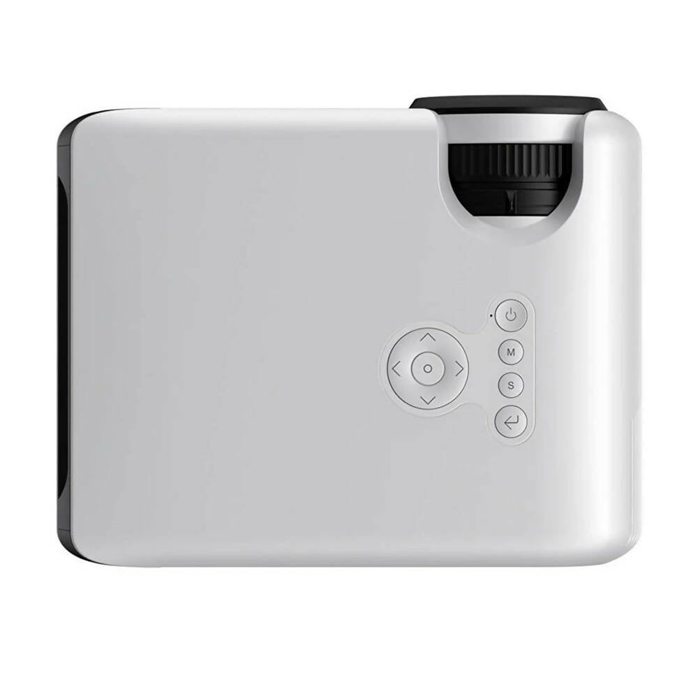 img Proyector Portatil Android tv Havit PJ209 PRO