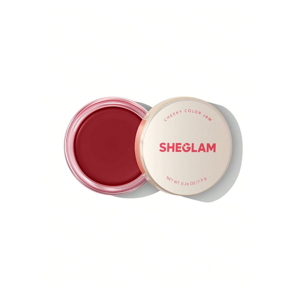 img Rubor en Crema Sheglam Cheeky Jam
