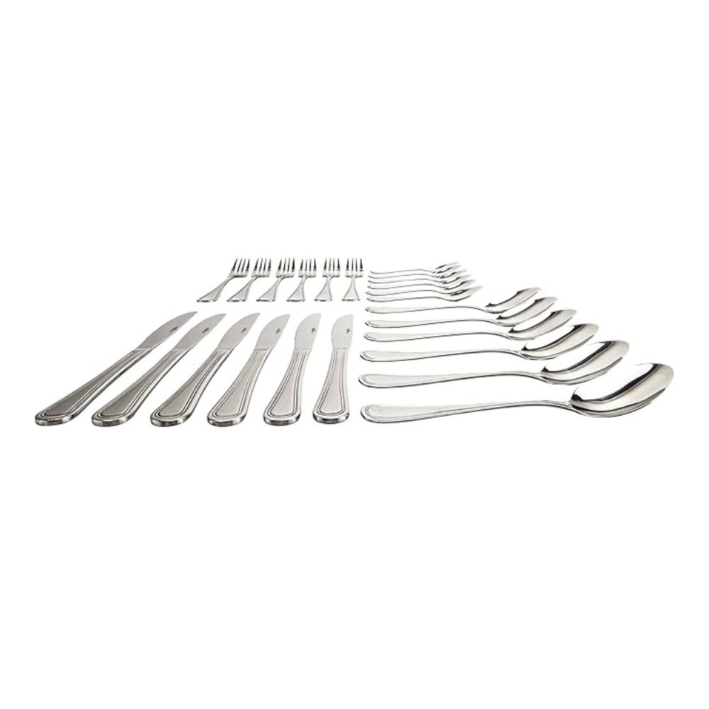 img Set de Cubiertos Magefesa Sevilla 24 pzas MA538