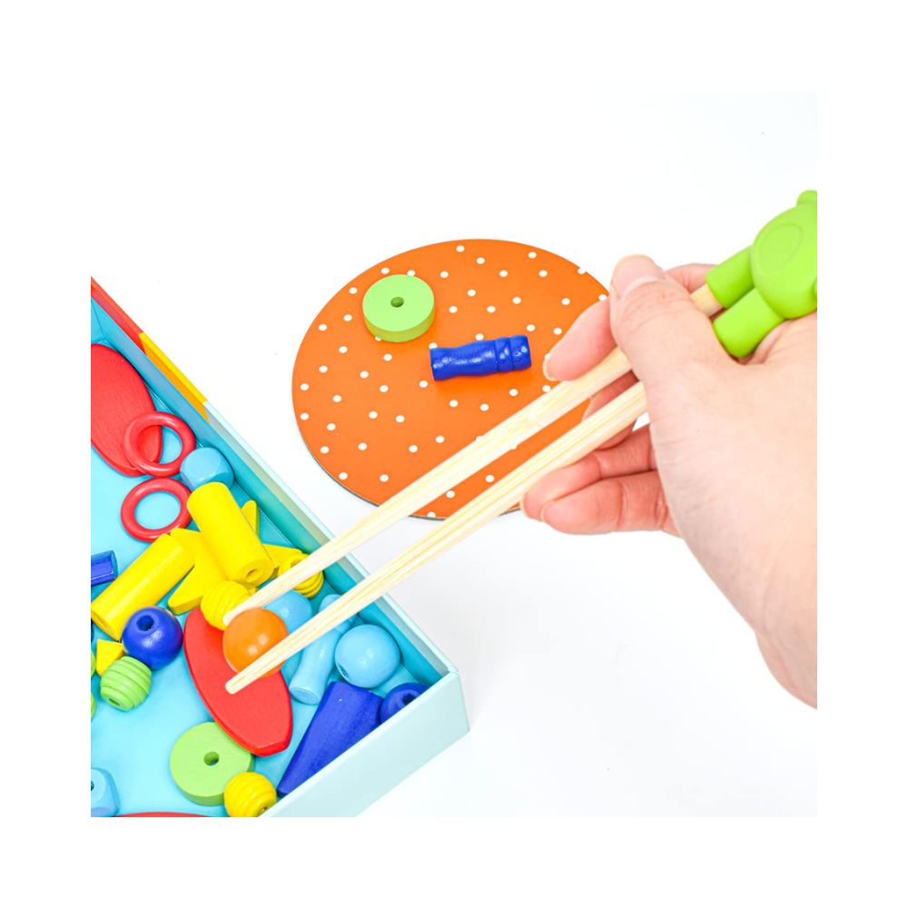 img Juego de Mesa Djeco Totem Zen 