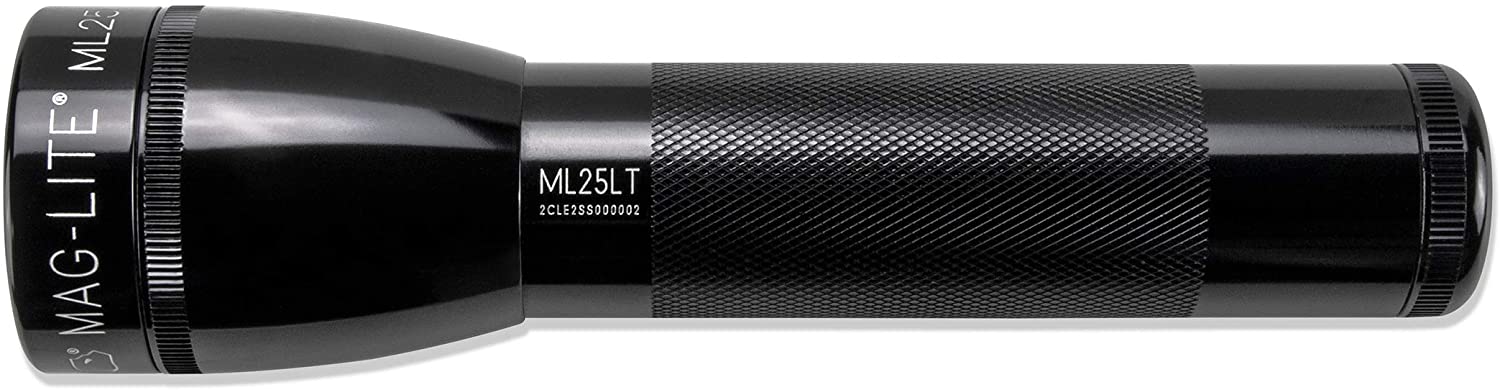 img Linterna Maglite ML25LT 2C LED