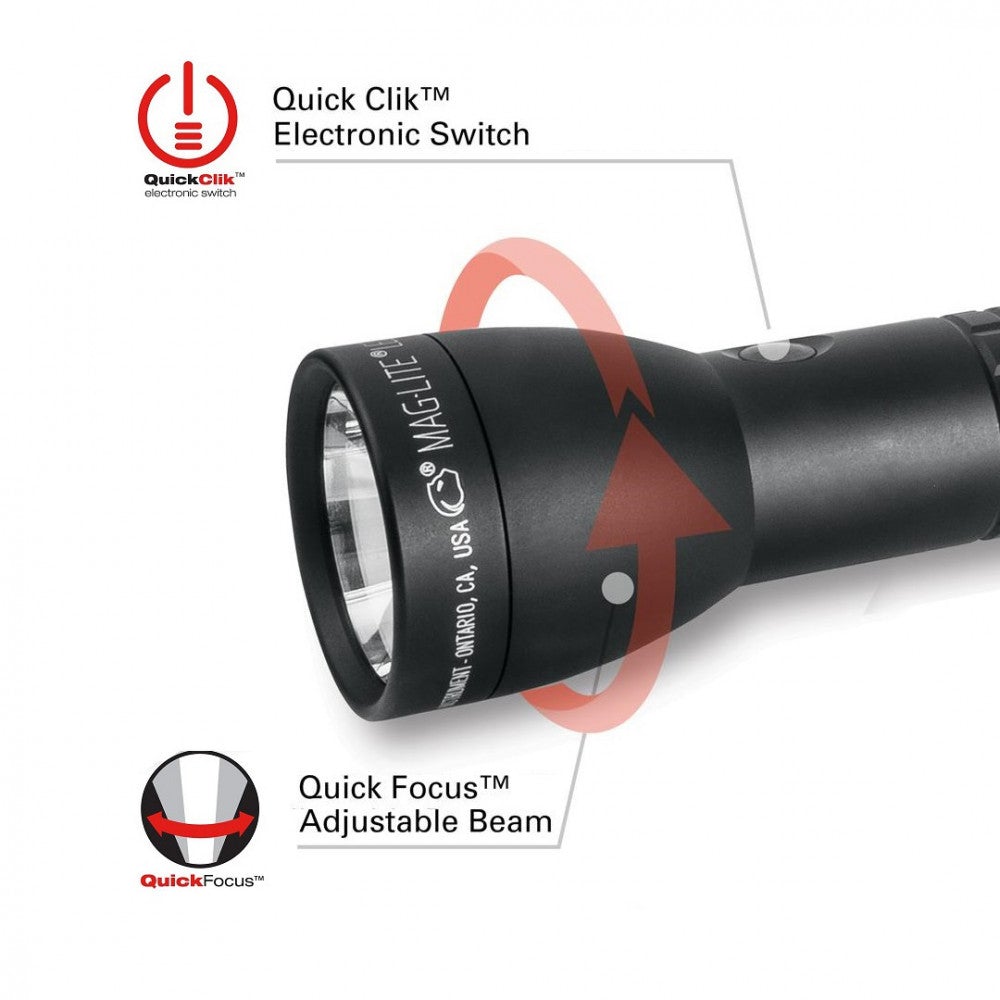 img Linterna Maglite ML50L 2C LED
