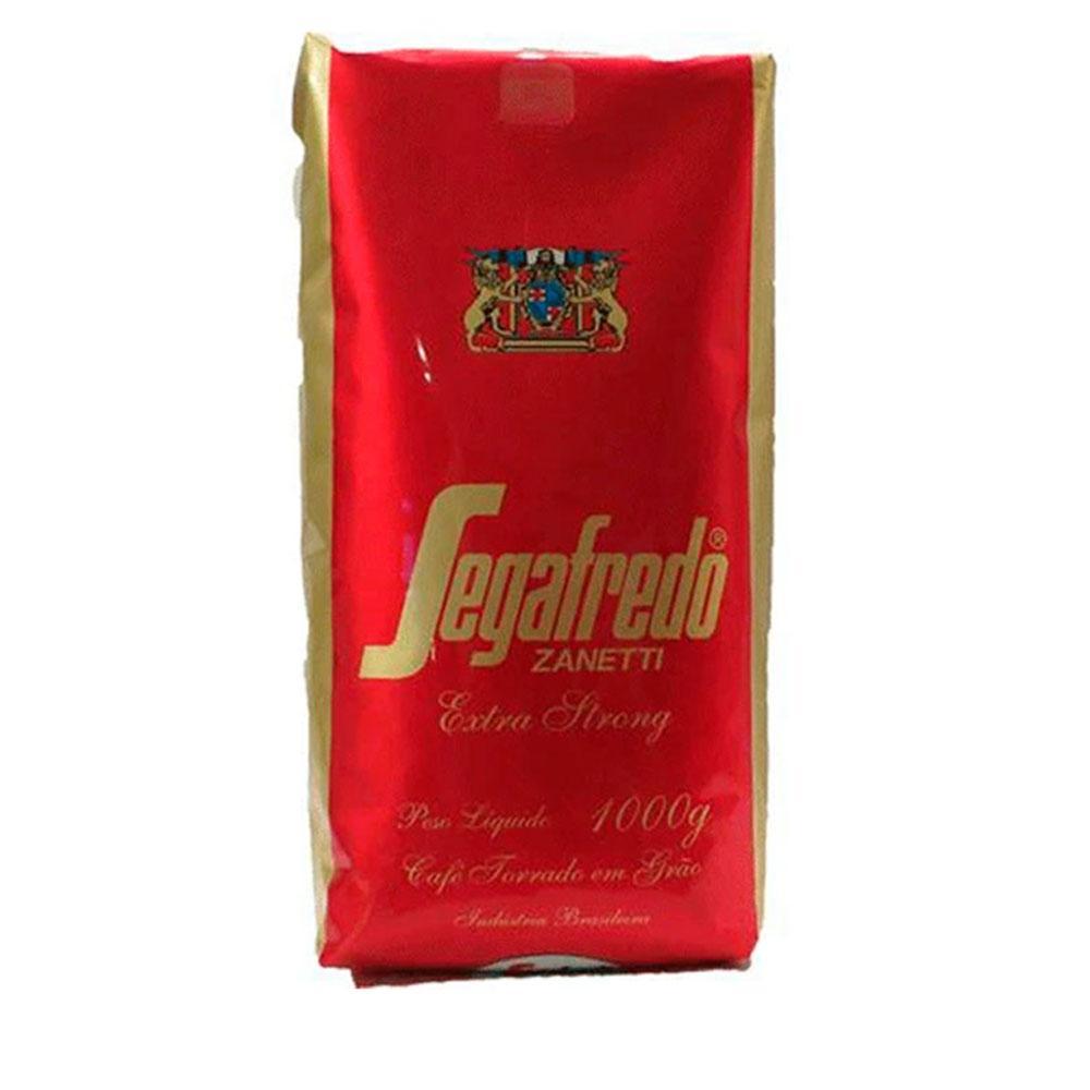 img Café Segafredo Extra Strong de 1 Kilo