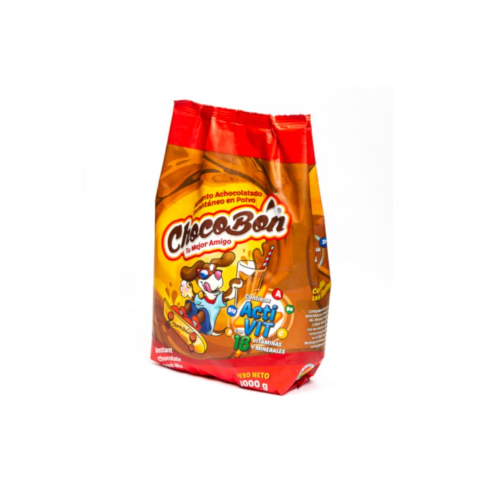Chocobon Solpru 1kg 