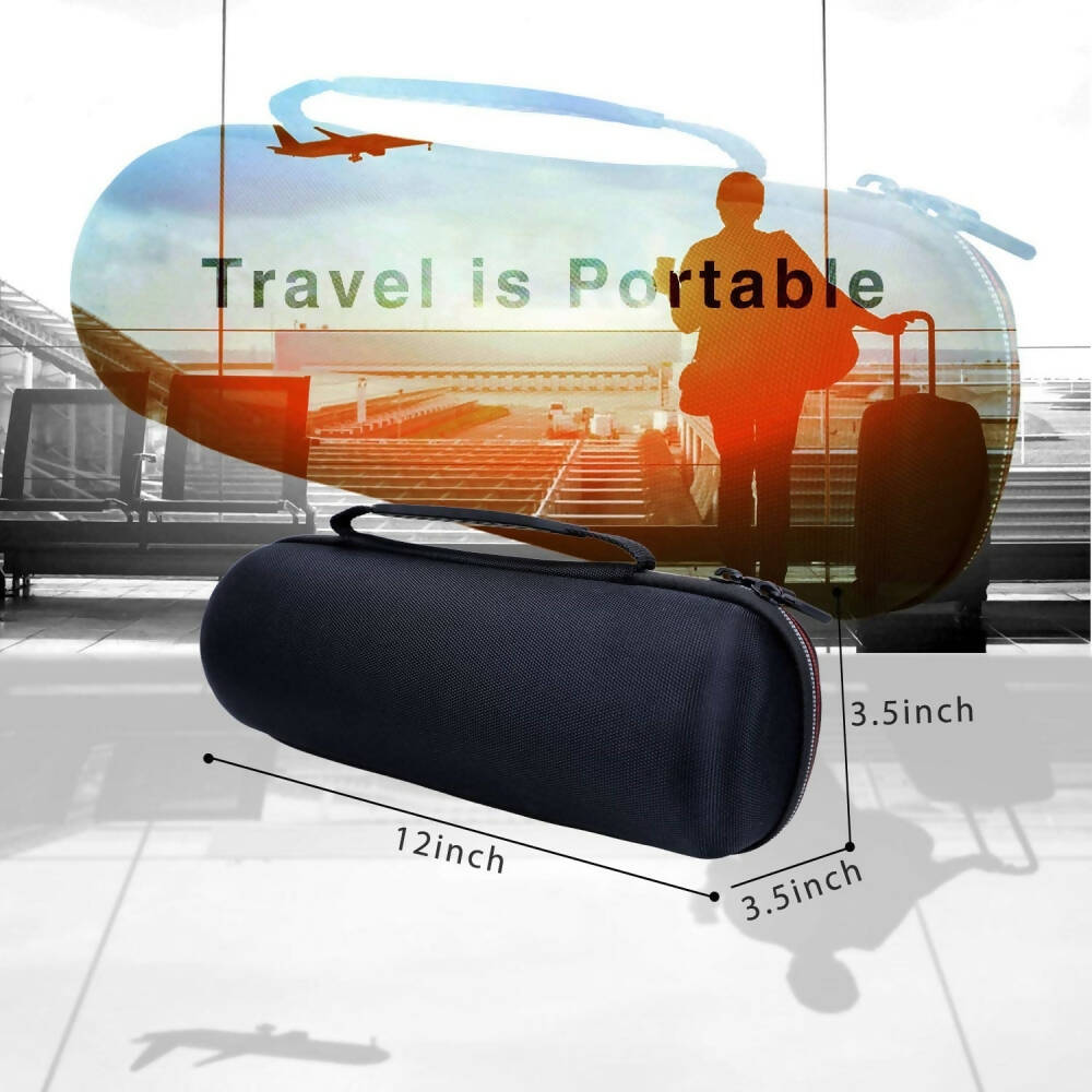 img Funda Rigida Xanad Impermeable para Parlante JBL Charge 3 X002M7IRYL
