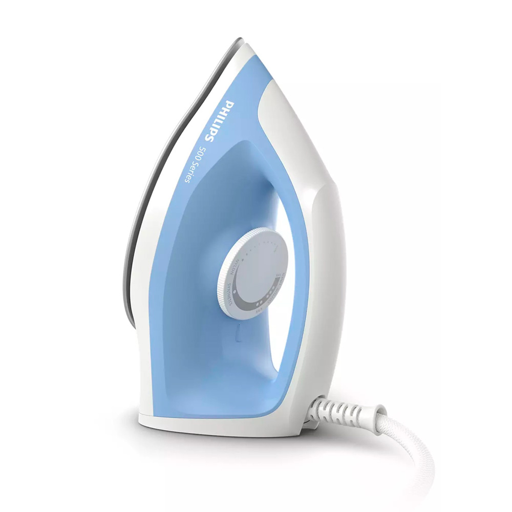 img Placha Seca Philips Serie 500 Dry Iron DST0520/20