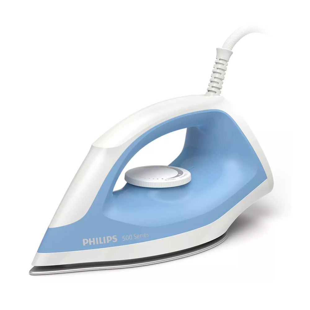 img Placha Seca Philips Serie 500 Dry Iron DST0520/20