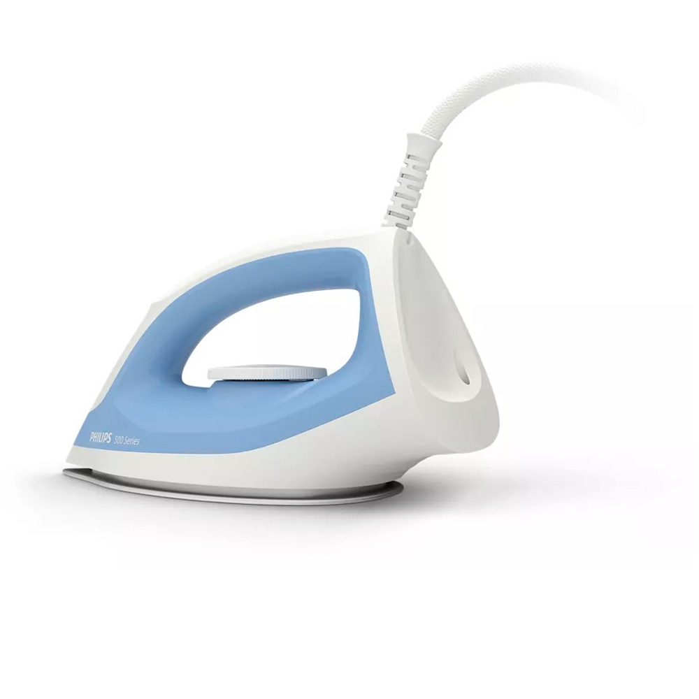img Placha Seca Philips Serie 500 Dry Iron DST0520/20