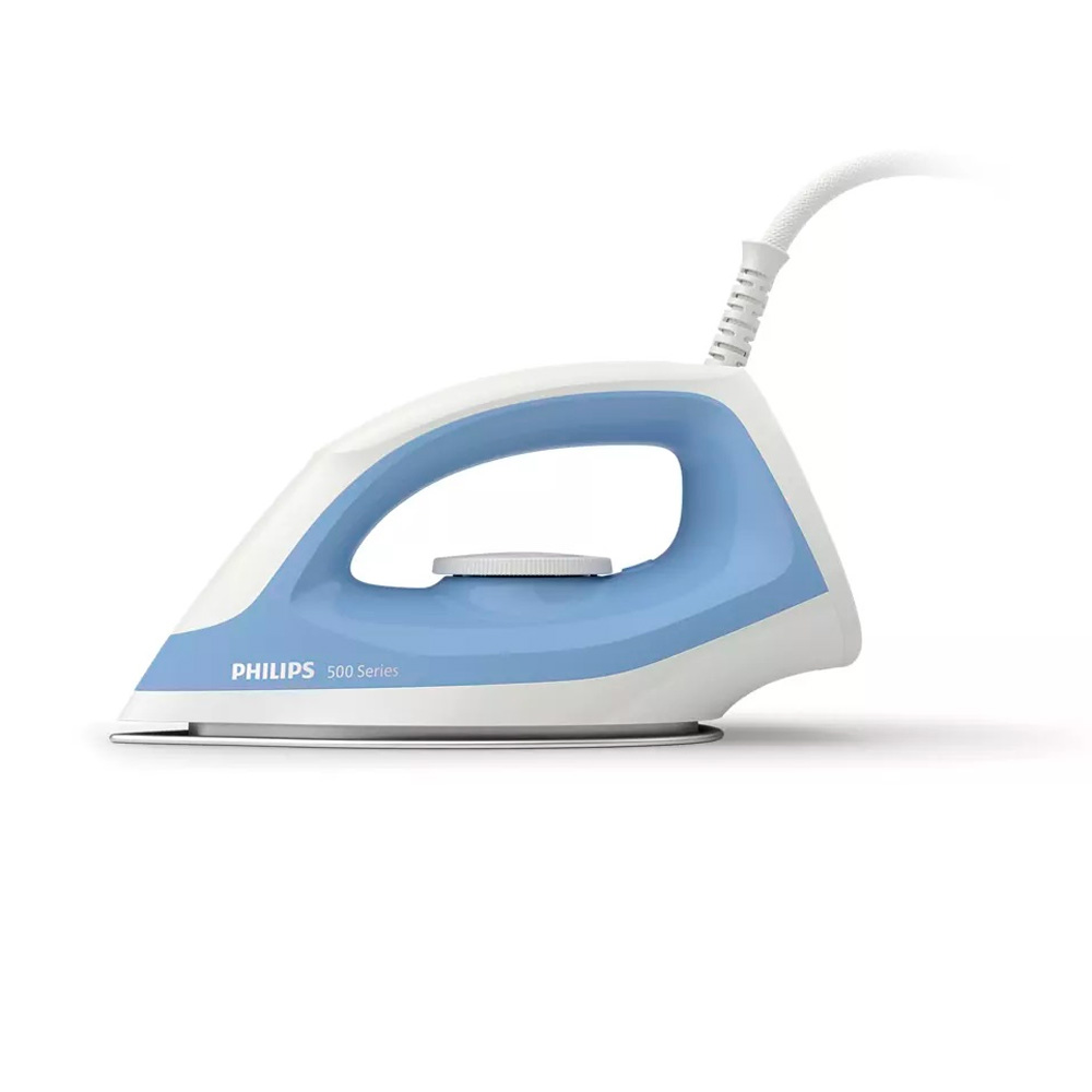 img Placha Seca Philips Serie 500 Dry Iron DST0520/20