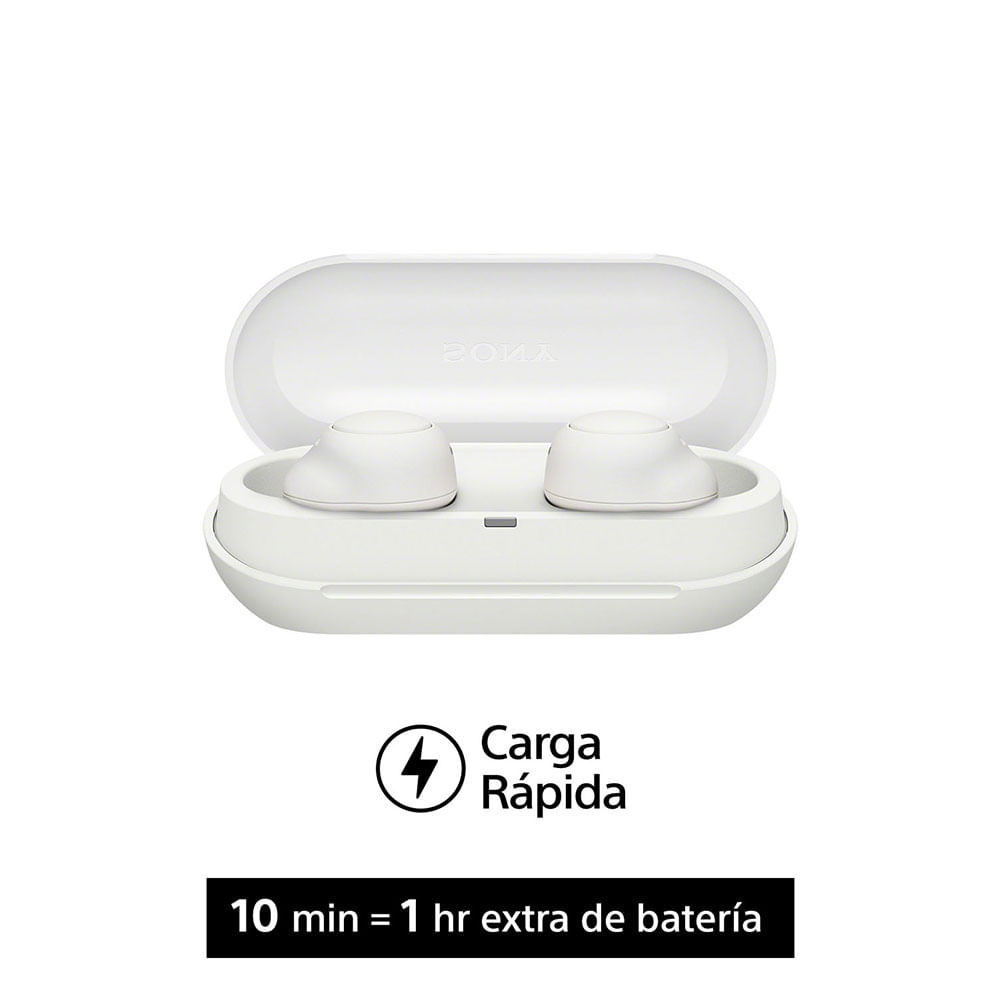 img Audífonos Bluetooth Sony True Wireless WF-C500