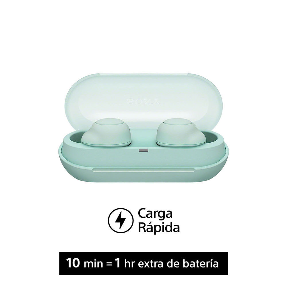 img Audífonos Bluetooth Sony True Wireless WF-C500