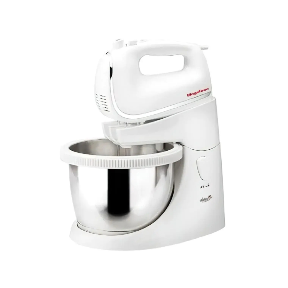Batidora Magefesa Bowl Acero Voluta  MGF-4223
