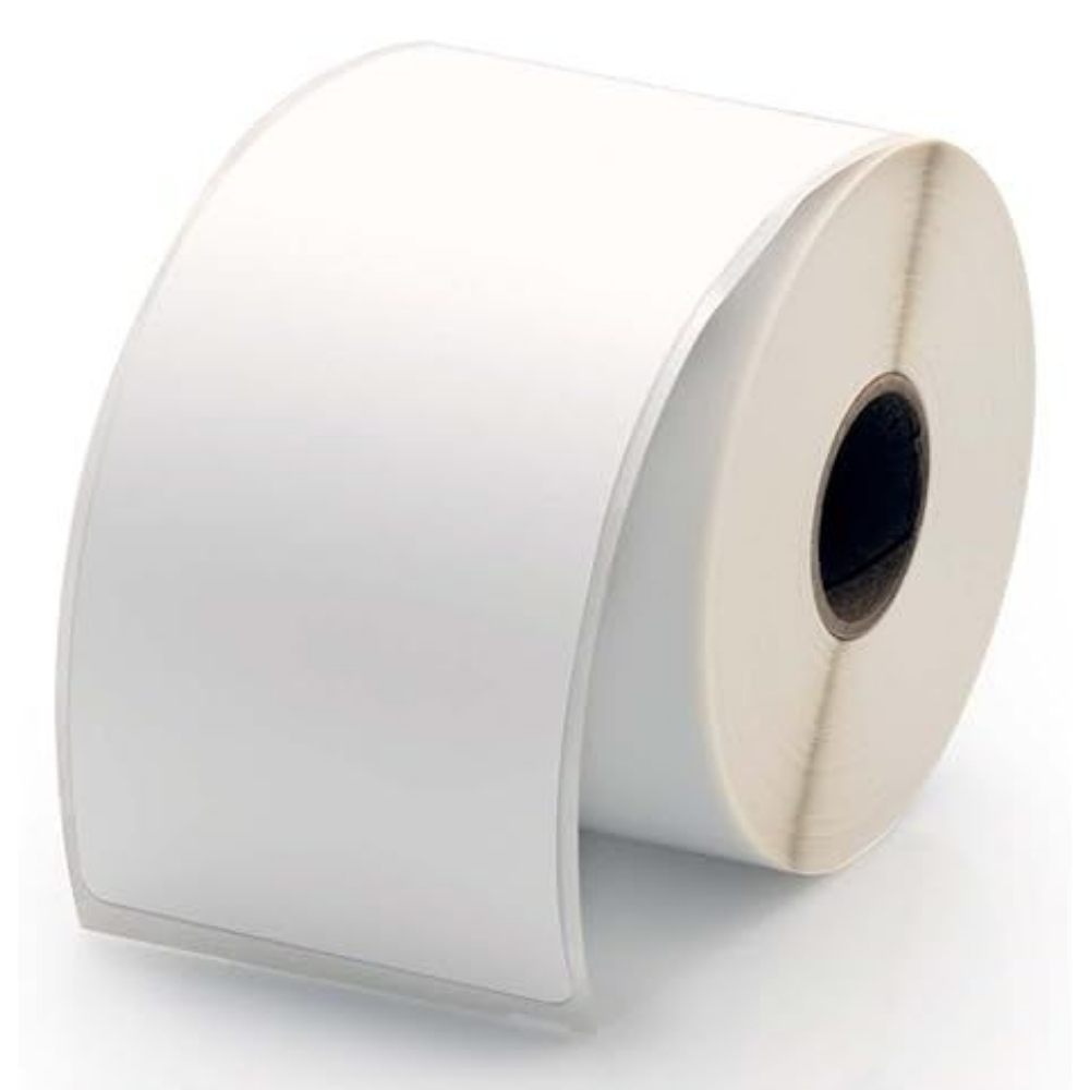 img Etiqueta Dymo Labelwriter 100 Piezas de 58mm X 254mm 30387