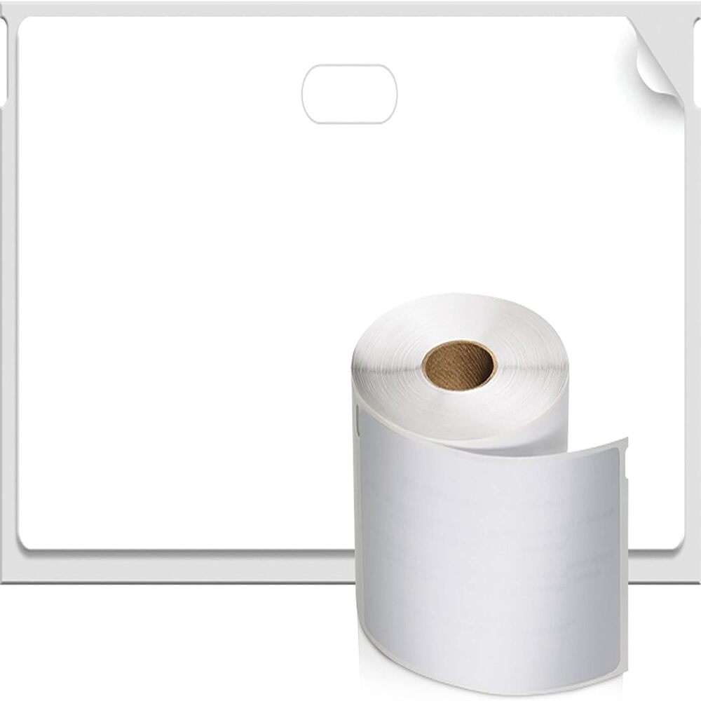 img Etiqueta Dymo Labelwriter 250 Piezas de 57mm x 102mm 30857