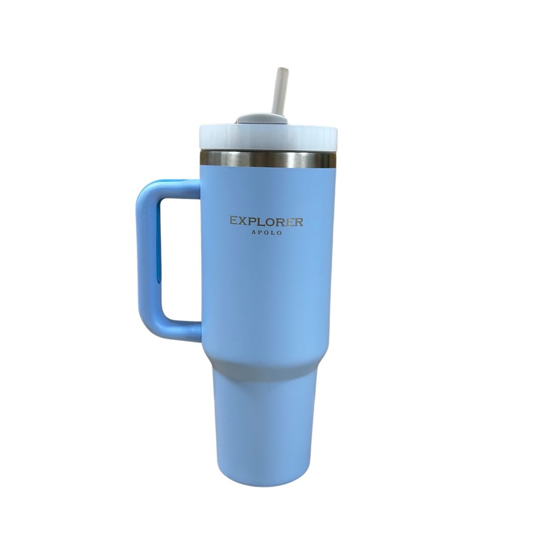 Vaso Quencher 1.18 Apollo Explorer Celeste