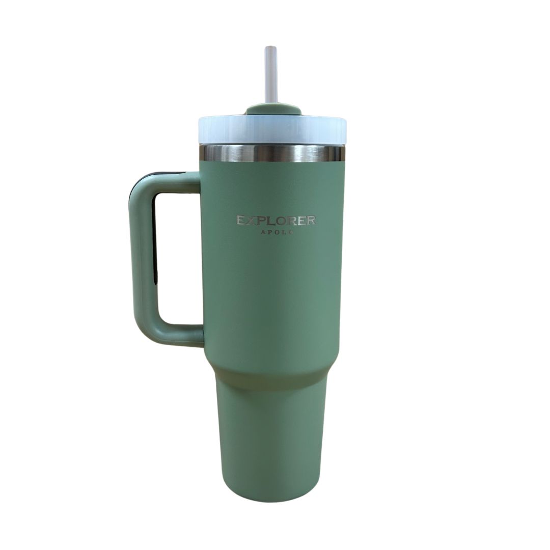 Vaso Quencher 1.18 Explorer Apollo Verde