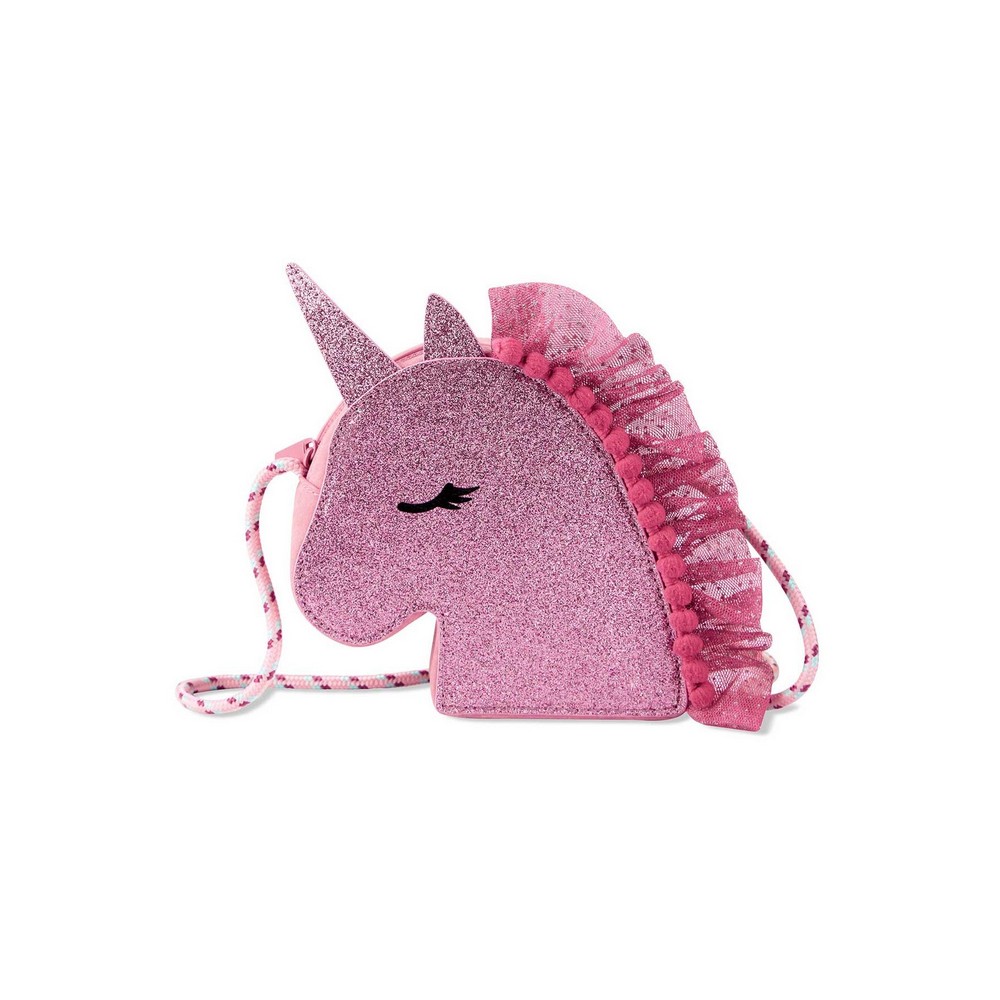 Cartera con Purpurina SKIP HOP Unicornio 9Q892910