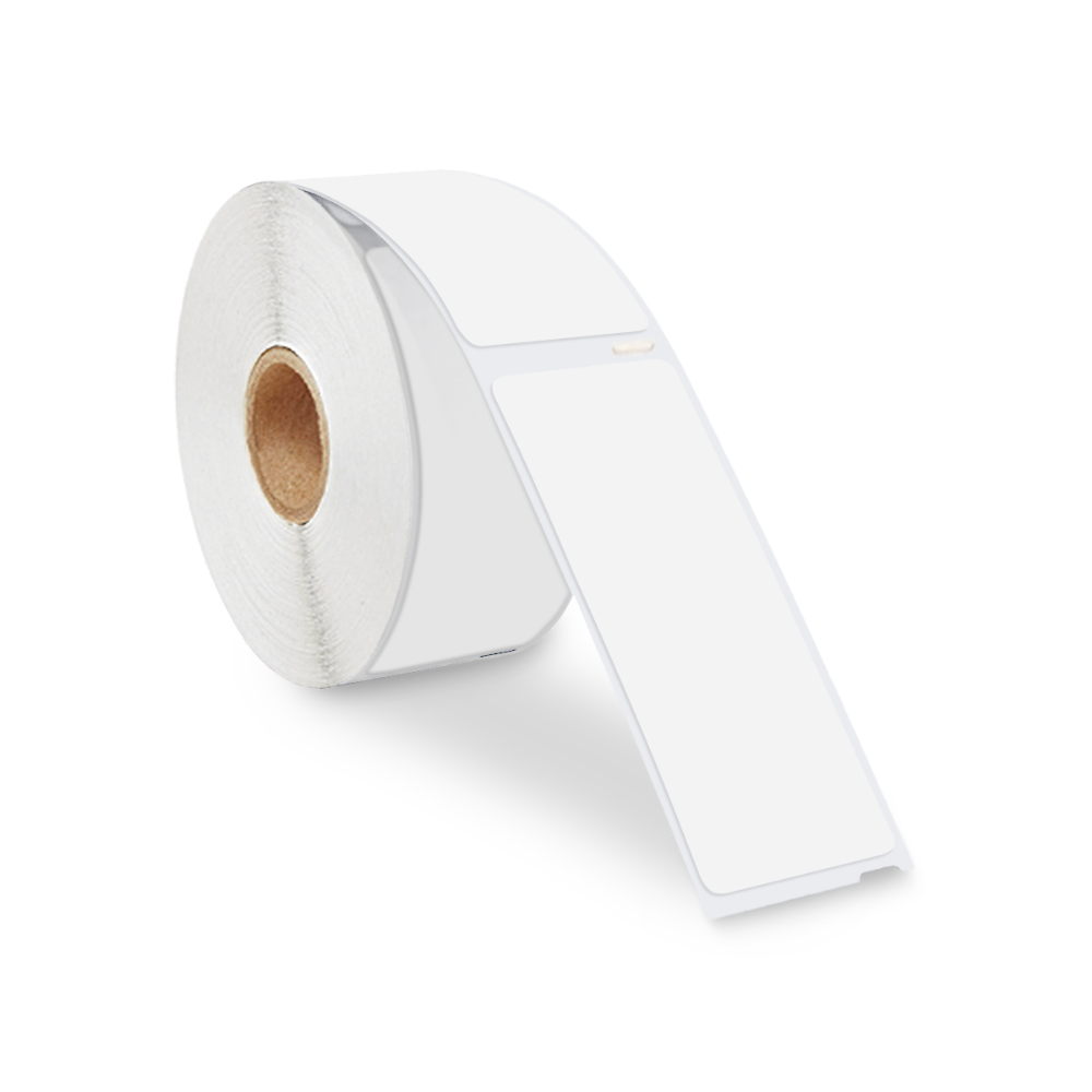 img Etiqueta Dymo Labelwriter 520 Piezas de 36mm x 89mm 30321