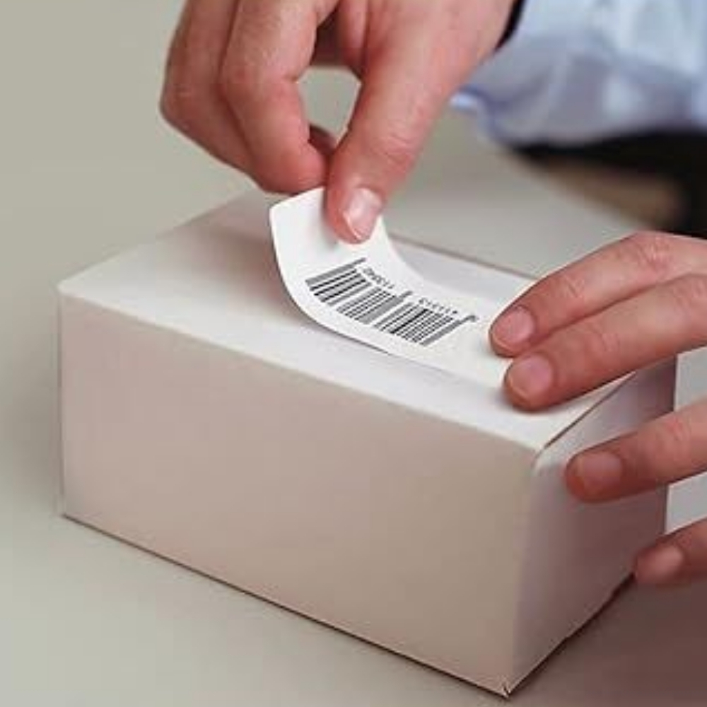 img Etiqueta Dymo Labelwriter 520 Piezas de 36mm x 89mm 30321