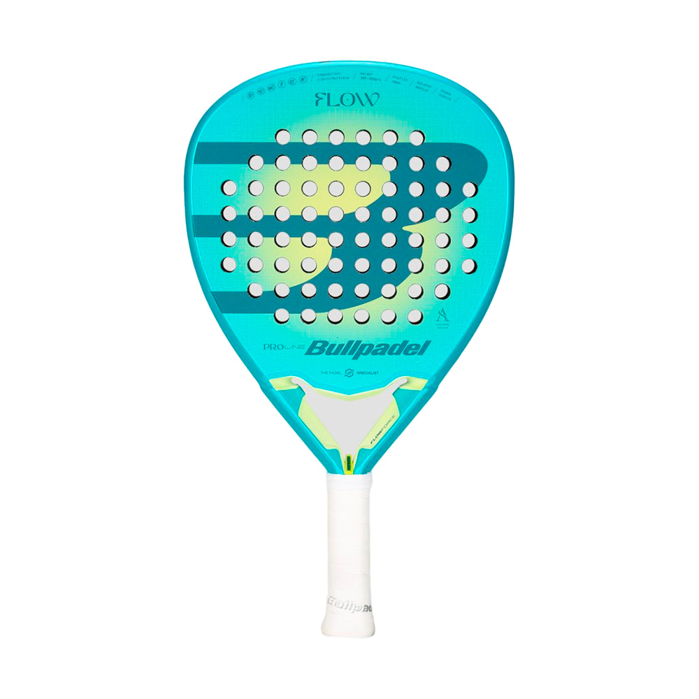 Paleta Bullpadel Flow W 25