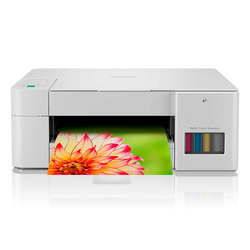 Impresora Multifuncional Brother DCP-T226