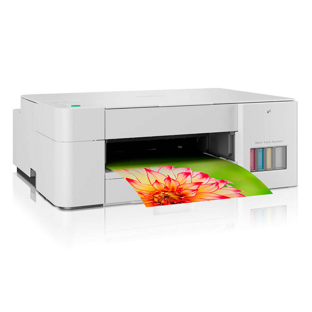 img Impresora Multifuncional Brother DCP-T226