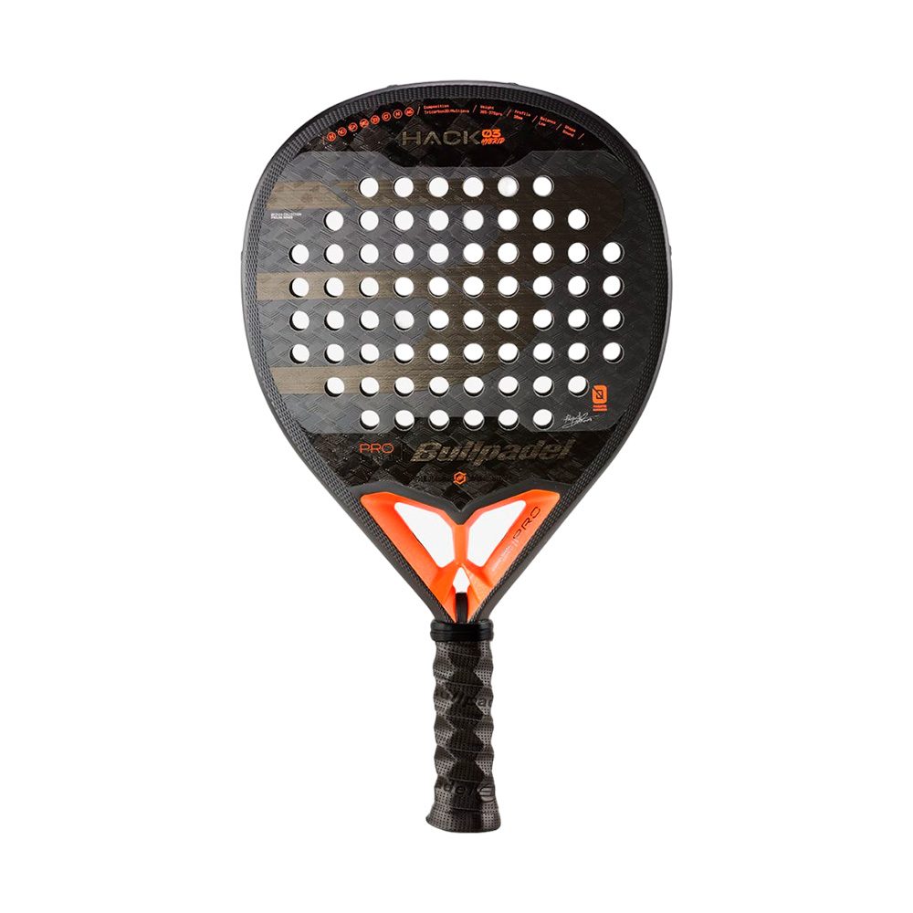 img Paleta Bullpadel Hack 03 hibrid 24