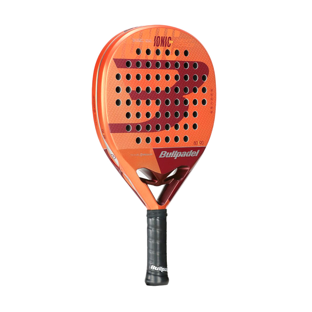 img Paleta Bullpadel Ionic Control 23