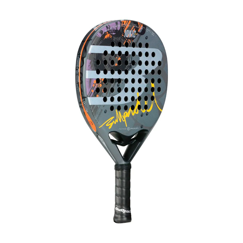 img Paleta Bullpadel Ionic Control 24