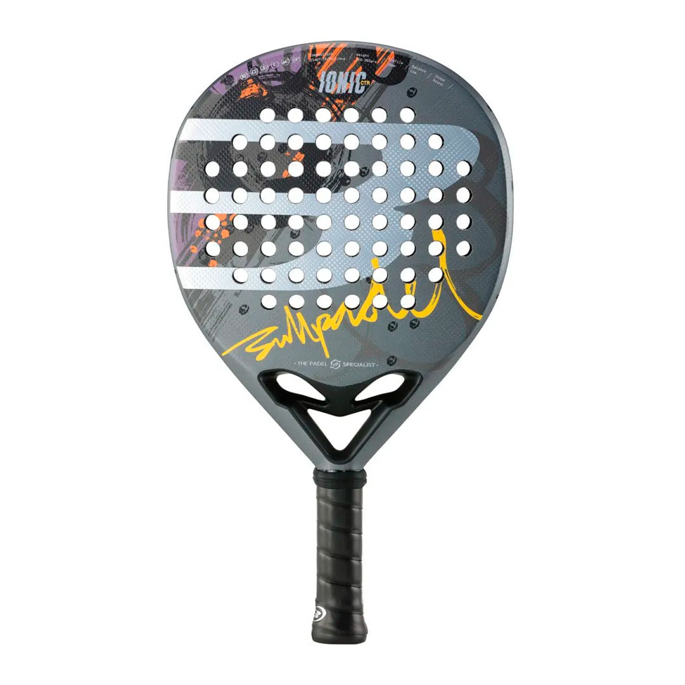 img Paleta Bullpadel Ionic Control 24
