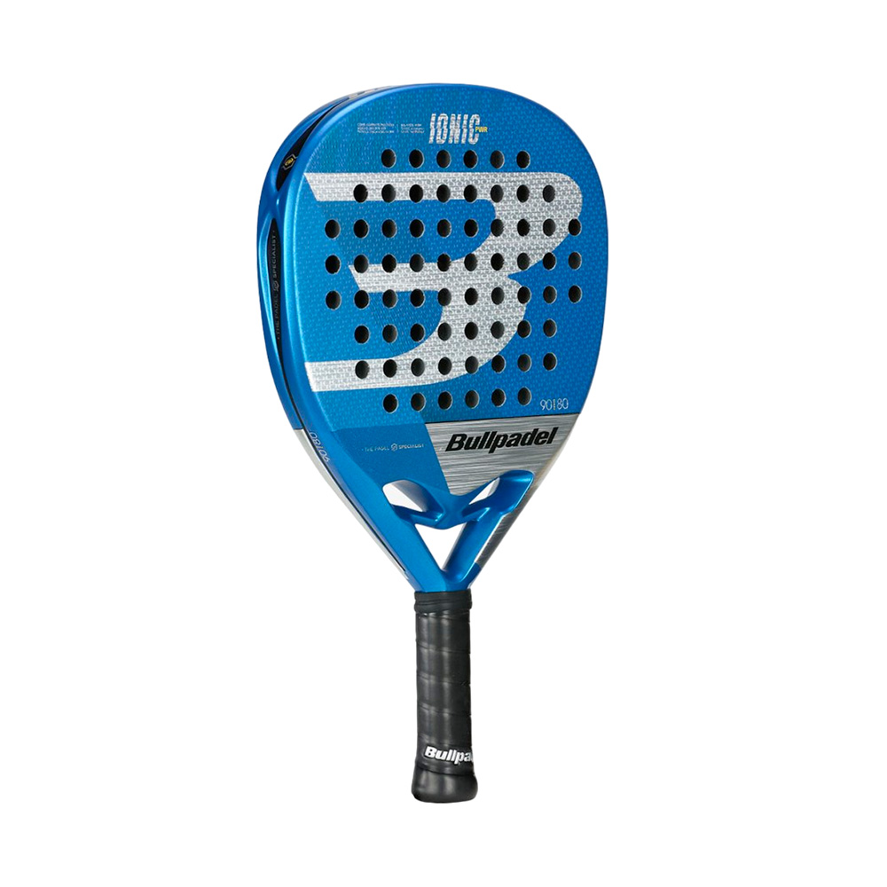 img Paleta Bullpadel Ionic Power 23