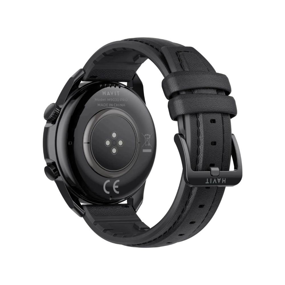 img Smartwatch Havit para Llamadas IP68