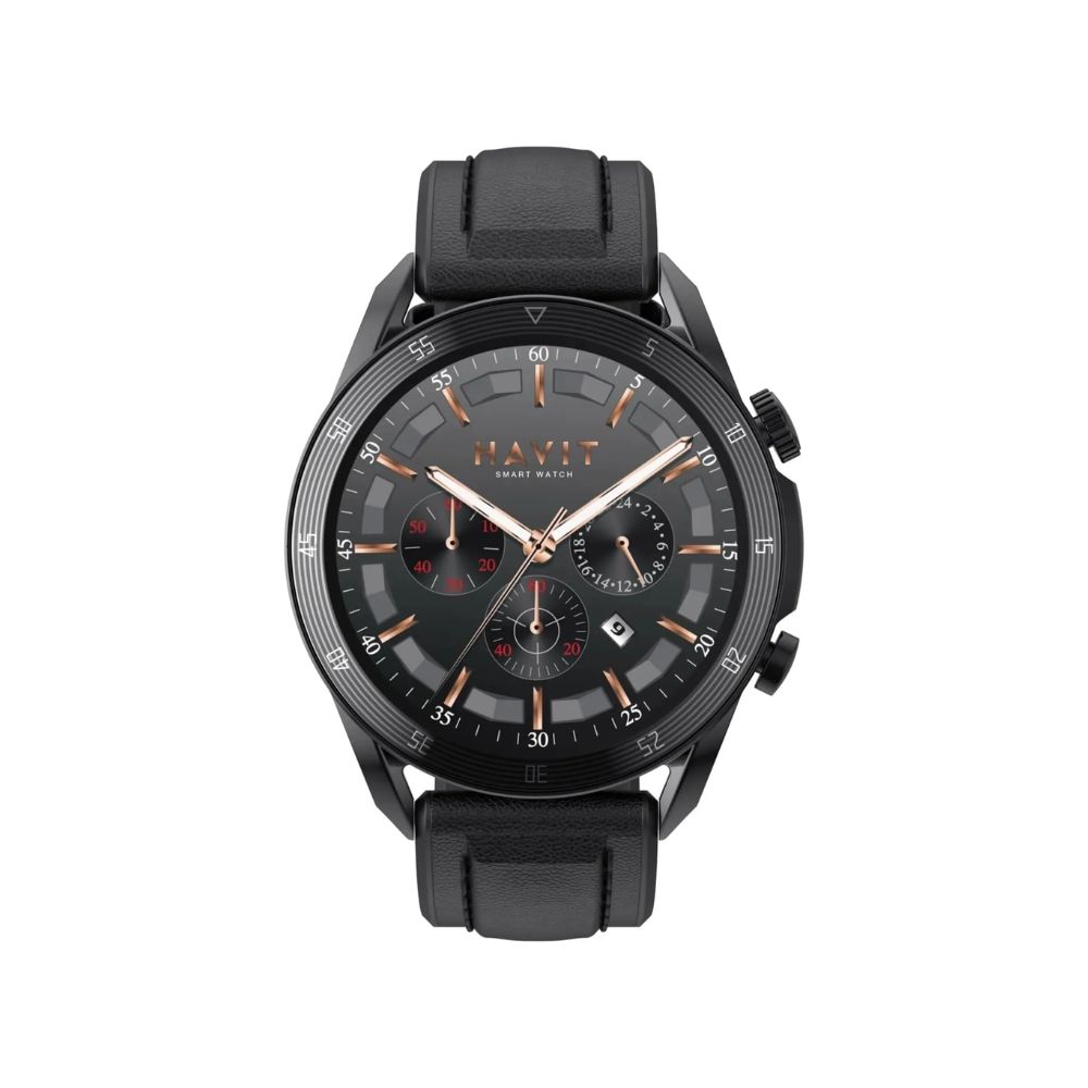 img Smartwatch Havit para Llamadas IP68