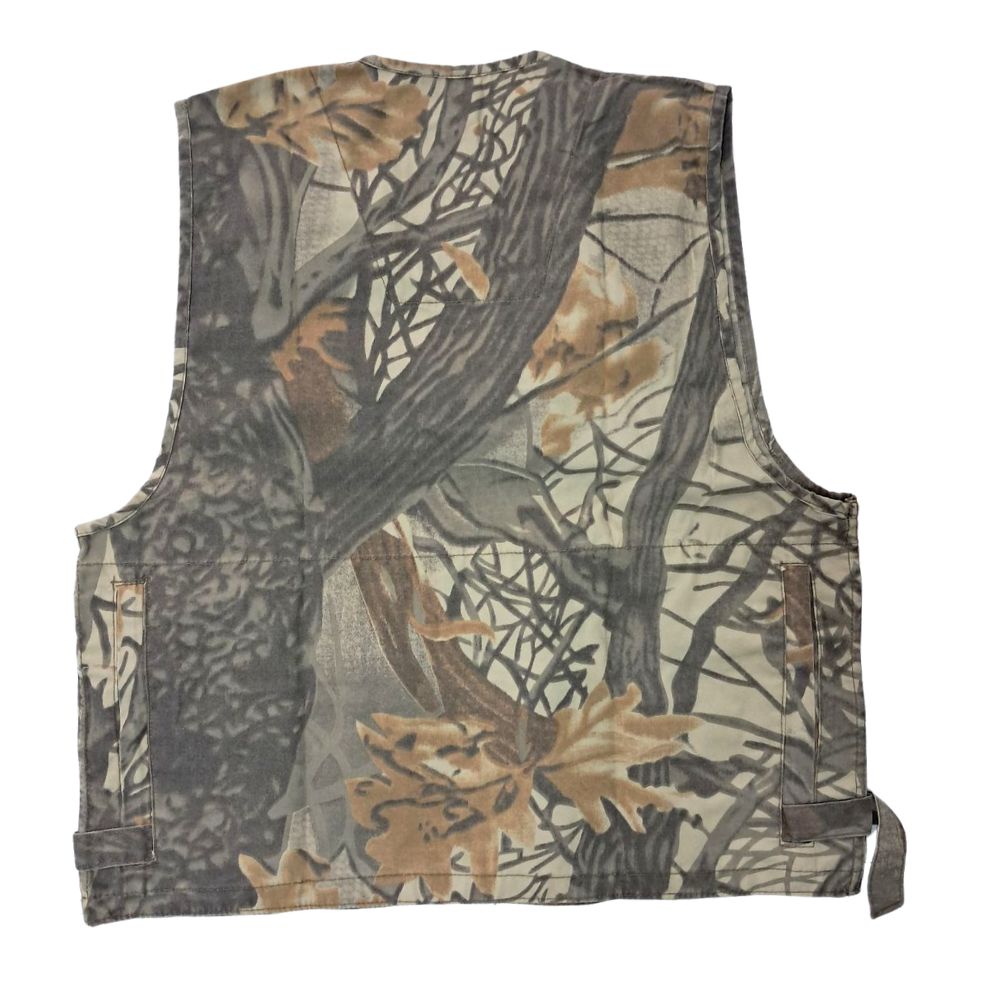 img Chaleco Novatex Camuflado
